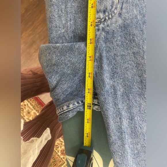 Free people overalls - Picture 13 of 13